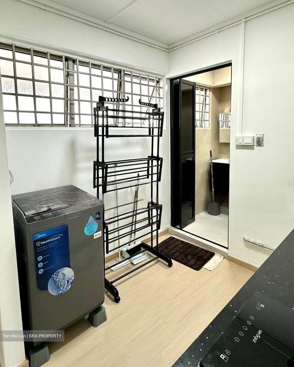 People's Park Complex (D1), Apartment #466792131